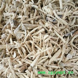 西洋参 西洋参根条（药厂货） 投料 打粉 产地 吉林省图3