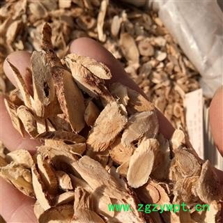 黄芪 黄芪残次片 产地 甘肃省图3