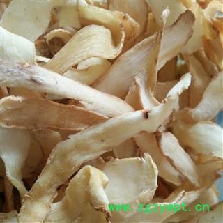 玉竹 中等刨片片 产地 湖南省图2