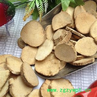 泽泻 统货 产地 四川省图2