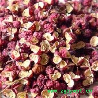 花椒 花椒大统大货批发价 产地 四川省绵阳市图4