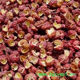 花椒 花椒大统大货批发价 产地 四川省绵阳市图2