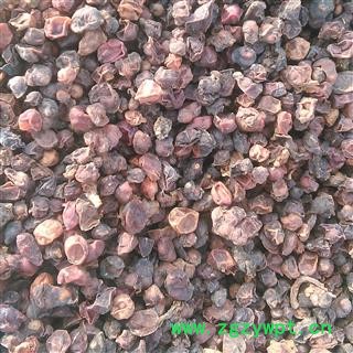 五味子 五味子选货 产地 山西省大货批发价图2