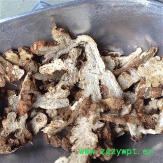 苍术 赤术 东北货 产地 辽宁省 家种货图3