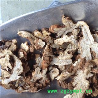 苍术 赤术 东北货 产地 辽宁省 家种货图2