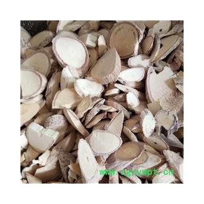 牛大力 木质 产地 广西壮族自治区