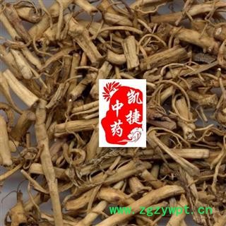 凯捷中药 白前 统货 产地 湖北省荆门市沙洋县图2