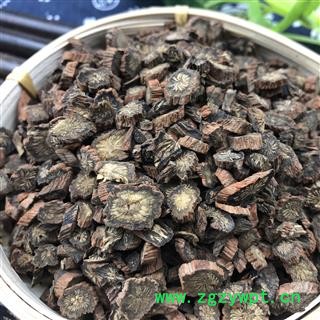 丹参 泡茶丹参0.4筛子以上 产地 山东省图3