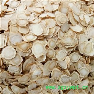 西洋参 西洋参软质片1.2-1.4以上 产地 吉林省图3