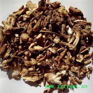 白头翁 统货 产地 甘肃省图2