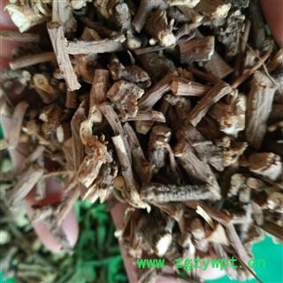 柴胡 山西柴胡统货 长刀口4-5cm 产地 山西省图3