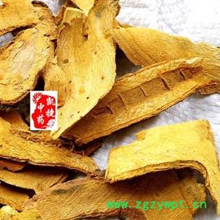 凯捷中药 虎杖 统货 产地 湖北省荆门市掇刀区图3