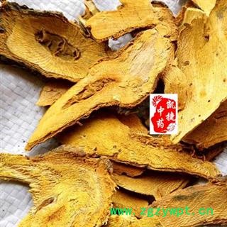 凯捷中药 虎杖 统货 产地 湖北省荆门市掇刀区图2