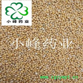 白芥子 新货 颜色好 无虫蛀 产地 四川省图2
