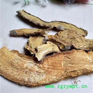 虎杖 统货 产地 湖北省荆门市掇刀区图2