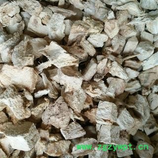 葛根 粉葛根 无硫磺粉葛根  0.2筛子以上统货 产地 广西壮族自治区图2