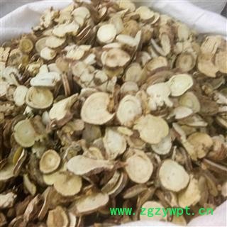 甘草 统货 产地 甘肃省定西市陇西县图2