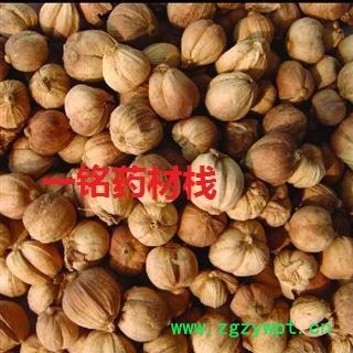 豆蔻 白豆蔻统货 产地 广西壮族自治区图2