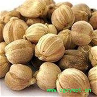 白豆蔻 白豆蔻选货 产地 海外图2