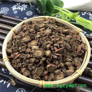 丹参 山东丹参泡茶用丹参0.4筛子以上  产地 山东省图2