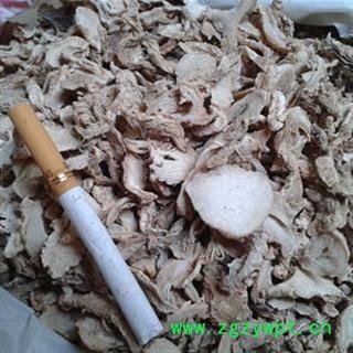 水白芨 统货 产地 贵州省图2