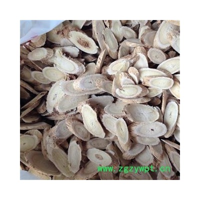 黄芪 选货 黄芪瓜子片泡茶用  0.8筛子以上 产地 甘肃省