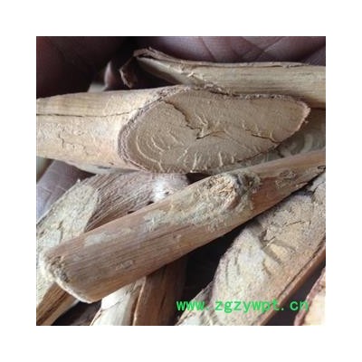 牛大力 木质 产地 广东省