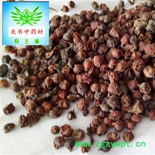 南五味子 南五味子统货 产地 河南省洛阳市图2