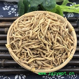 太子参 太子参大统 产地 贵州省图3