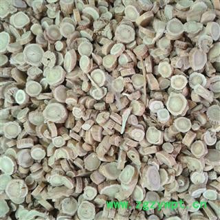 黄芪 圆片选片 产地 甘肃省定西市渭源县图4