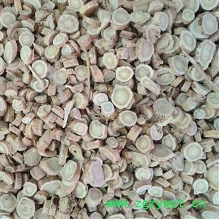 黄芪 圆片选片 产地 甘肃省定西市渭源县图3