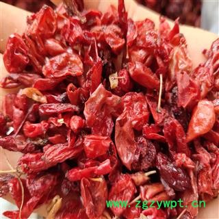 山茱萸 山茱萸二级 新货 量大从优 颜色红 无杂质 产地 山西省大同市图2