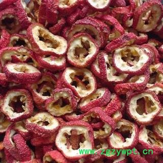 山楂  茶片 大片 产地 山东省莱芜市图2