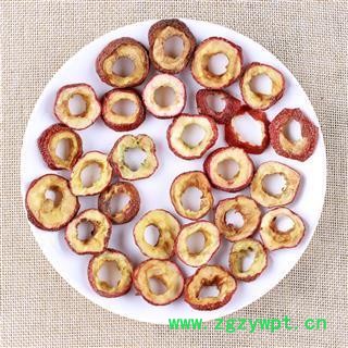 山楂  茶片 大片 产地 山东省莱芜市图4