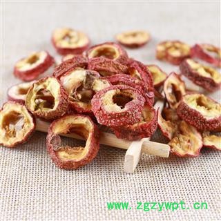 山楂  茶片 大片 产地 山东省莱芜市图3