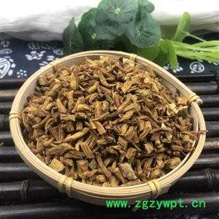 秦艽 家种统货 产地 云南省玉溪市红塔区图3