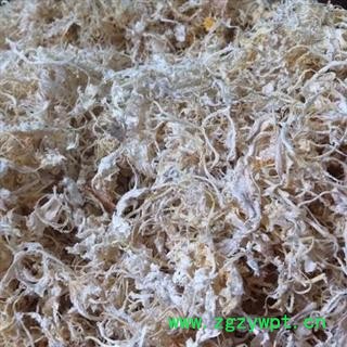 橘络 精品橘络选丝 质量好  产地 江西省九江市图2