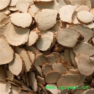 白芷 无硫磺20筛选大片 产地 安徽省图2