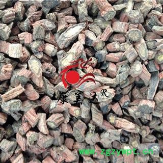 丹参 山西大选货（0.8以上大片） 产地 山西省图3