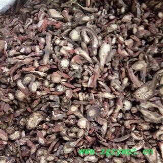 丹参 山东丹参统货（过沫筛） 产地 山东省图2