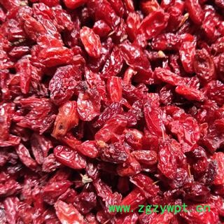 山茱萸  刚到新货 价格低 促销价 产地 河南省平顶山市图2