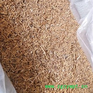 党参 0.2筛子以下须子 产地 甘肃省图2