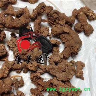 黄精 姜型黄精个 产地 云南省图2