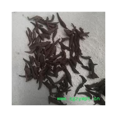 两头尖 统货 产地 黑龙江省 凯捷中药