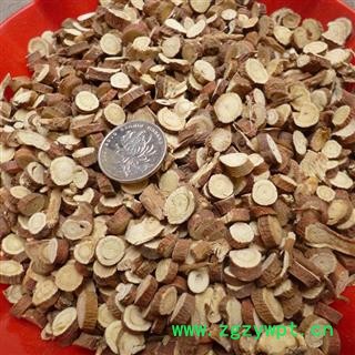 甘草 粉草 甜草 美草 蜜甘 国老  产地 甘肃省 凯捷中药图2