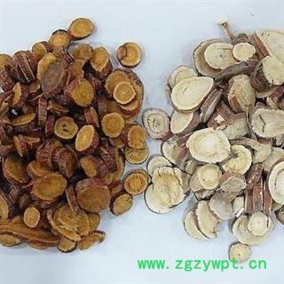 甘草 粉草 甜草 美草 蜜甘 国老  产地 甘肃省 凯捷中药图4