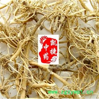 凯捷中药 白前 统货 产地 湖北省荆门市沙洋县图3