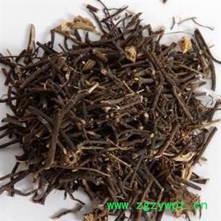 威灵仙 威灵仙统货 产地 辽宁省图3