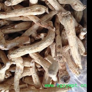 白参 细条白参 产地 吉林省 凯捷中药图4