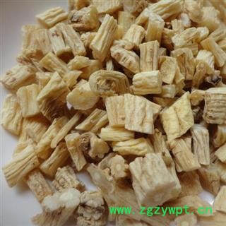 党参 无硫党参统货 产地 甘肃省图3